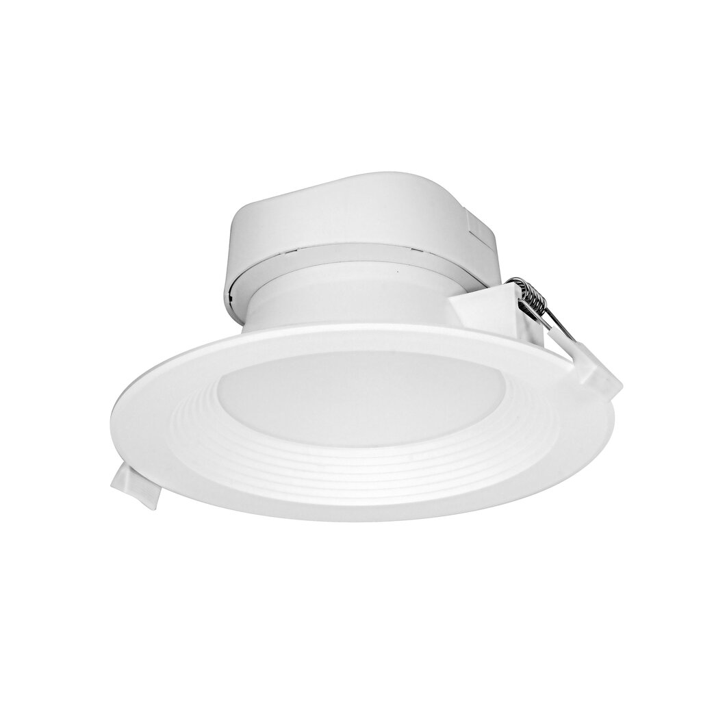 Satco S39026 9W LED Direct Wire LED Downlight Fixture Direct Wire