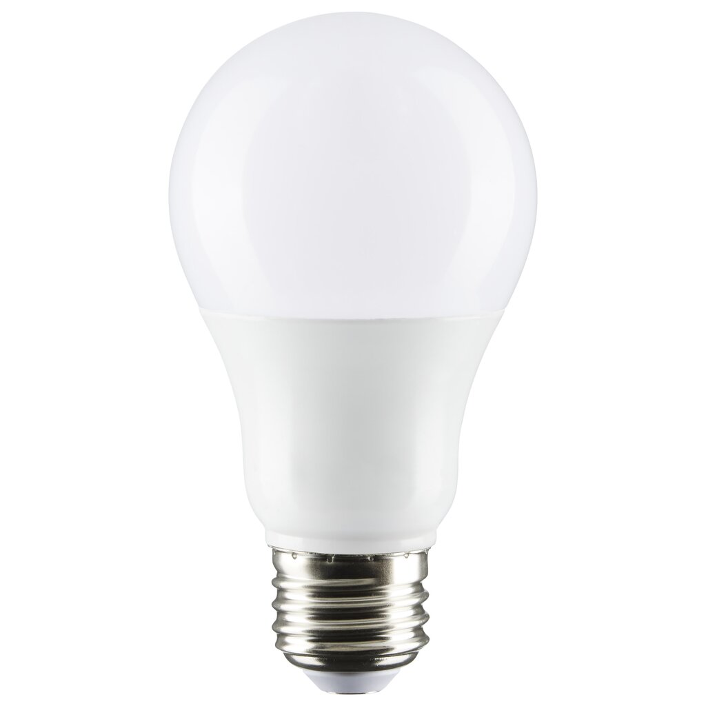 Satco S28916 8.8W A19 LED Light Bulb
