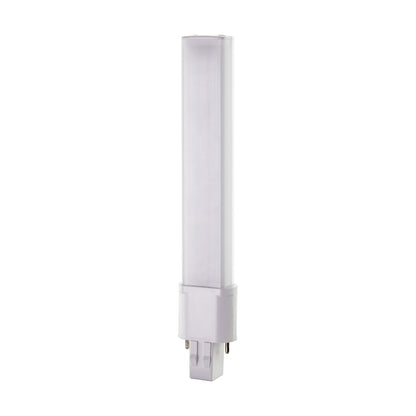 Satco S28726 6W Soft White LED Light Bulb