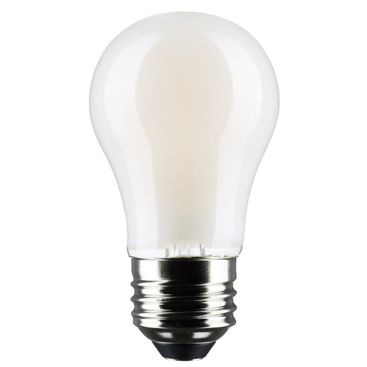 Satco S21874 5.5W A15 LED Light Bulb