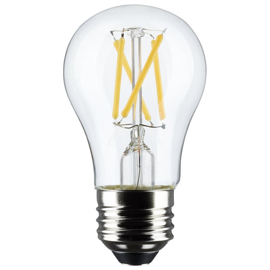 Satco S21873 5.5W A15 LED Light Bulb