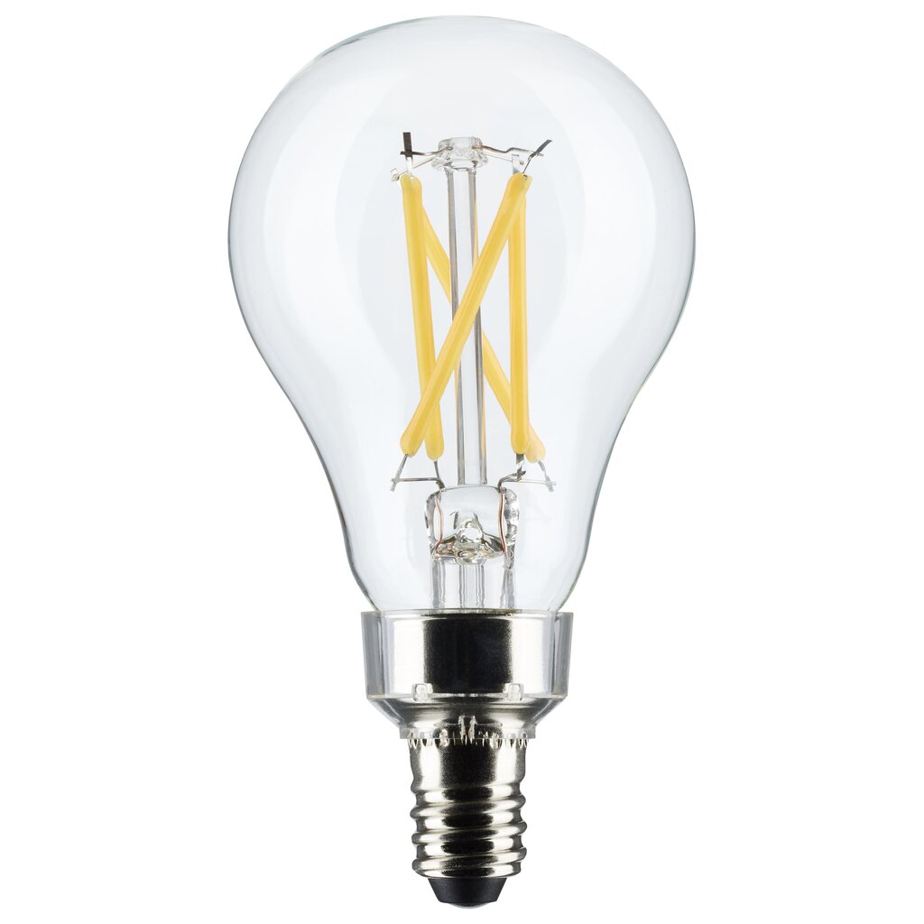 Satco S21871 5.5W A15 LED Light Bulb