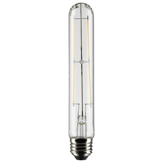 Satco S21867 8W T9 LED Light Bulb