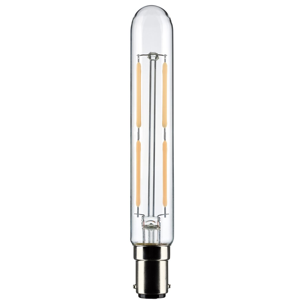 Satco S21861 4W T6.5 LED Light Bulb