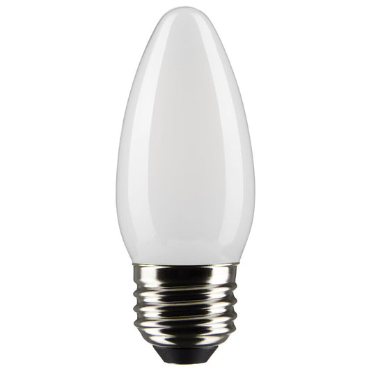 Satco S21836 4W B11 LED Light Bulb
