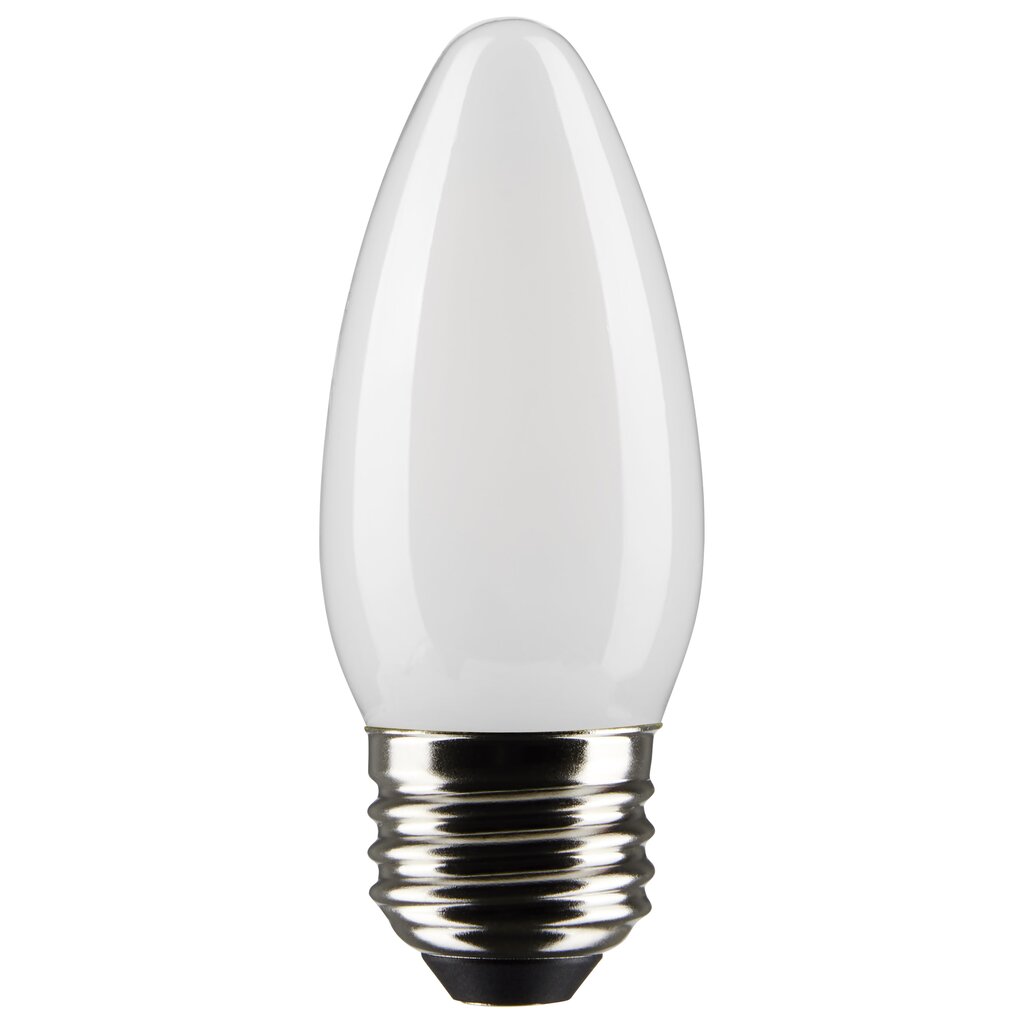 Satco S21833 3W B11 LED Light Bulb