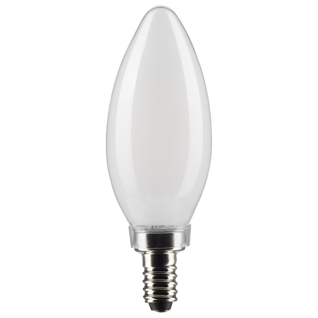 Satco S21830 5.5W B11 LED Light Bulb