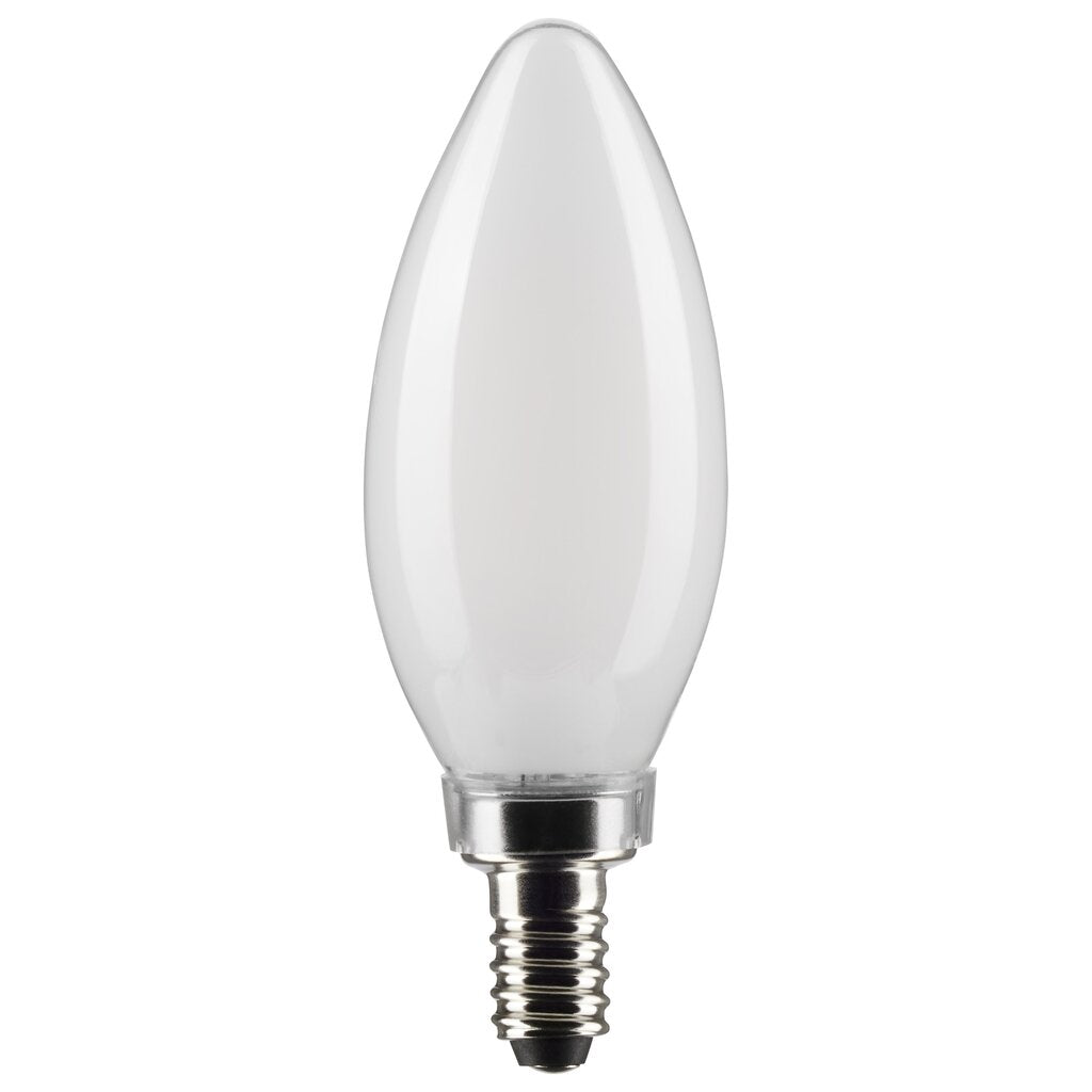 Satco S21826 4W B11 LED Light Bulb
