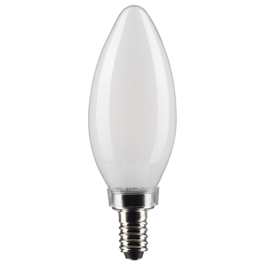 Satco S21824 4W B11 LED Light Bulb