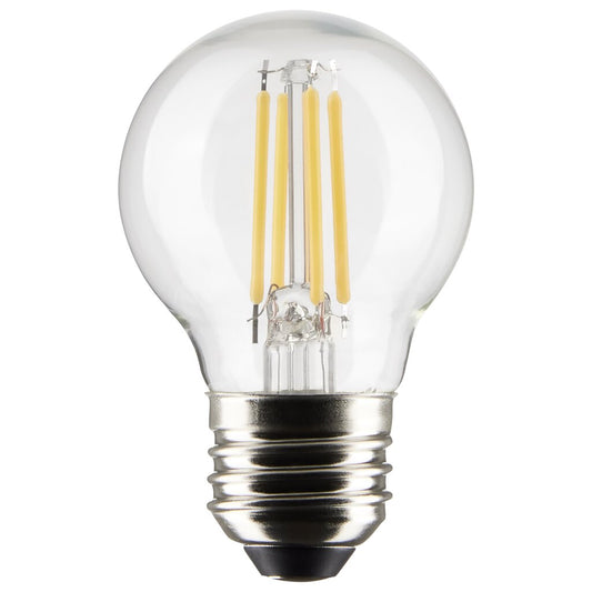 12 pack - Satco S21815 4W G16.5 LED Light Bulb
