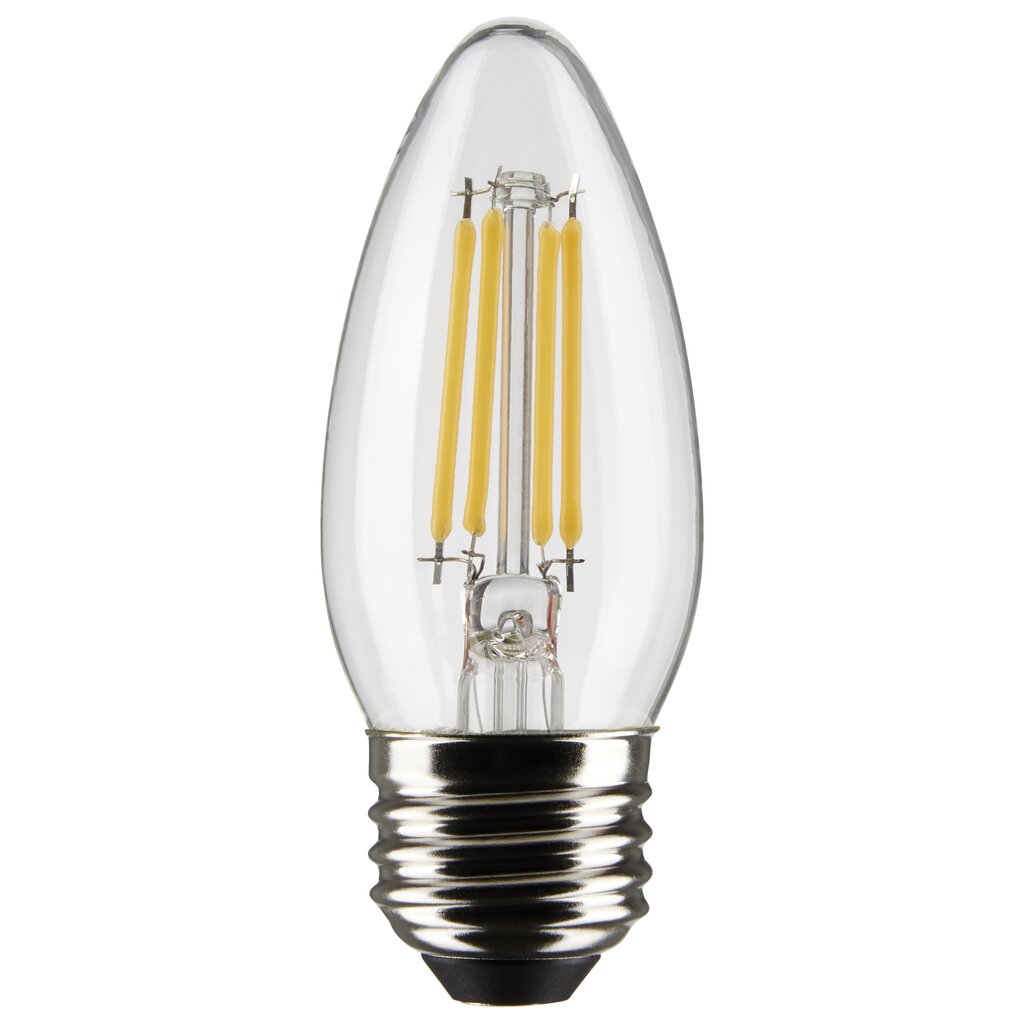 Satco S21369 4W B11 LED Light Bulb