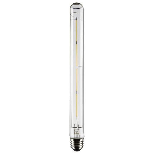 Satco S21358 8W T9 LED Light Bulb