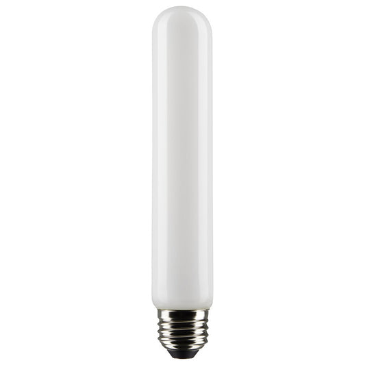 Satco S21356 8W T9 LED Light Bulb