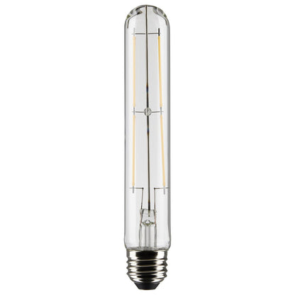 Satco S21355 8W T9 LED Light Bulb