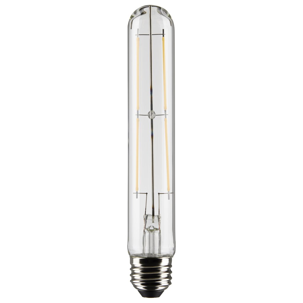 Satco S21354 8W T9 LED Light Bulb