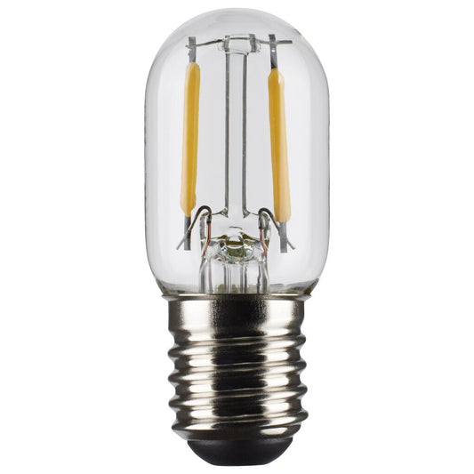 Satco S21343 3W T6.5 LED Light Bulb