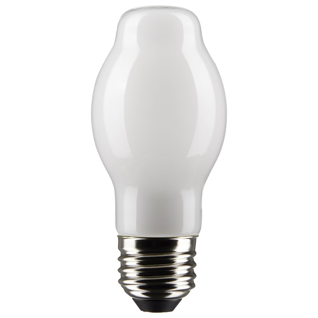 Satco S21337 8W BT15 LED Light Bulb