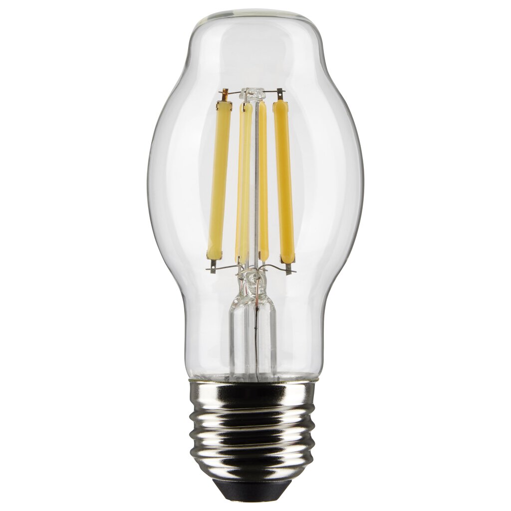 Satco S21334 8W BT15 LED Light Bulb