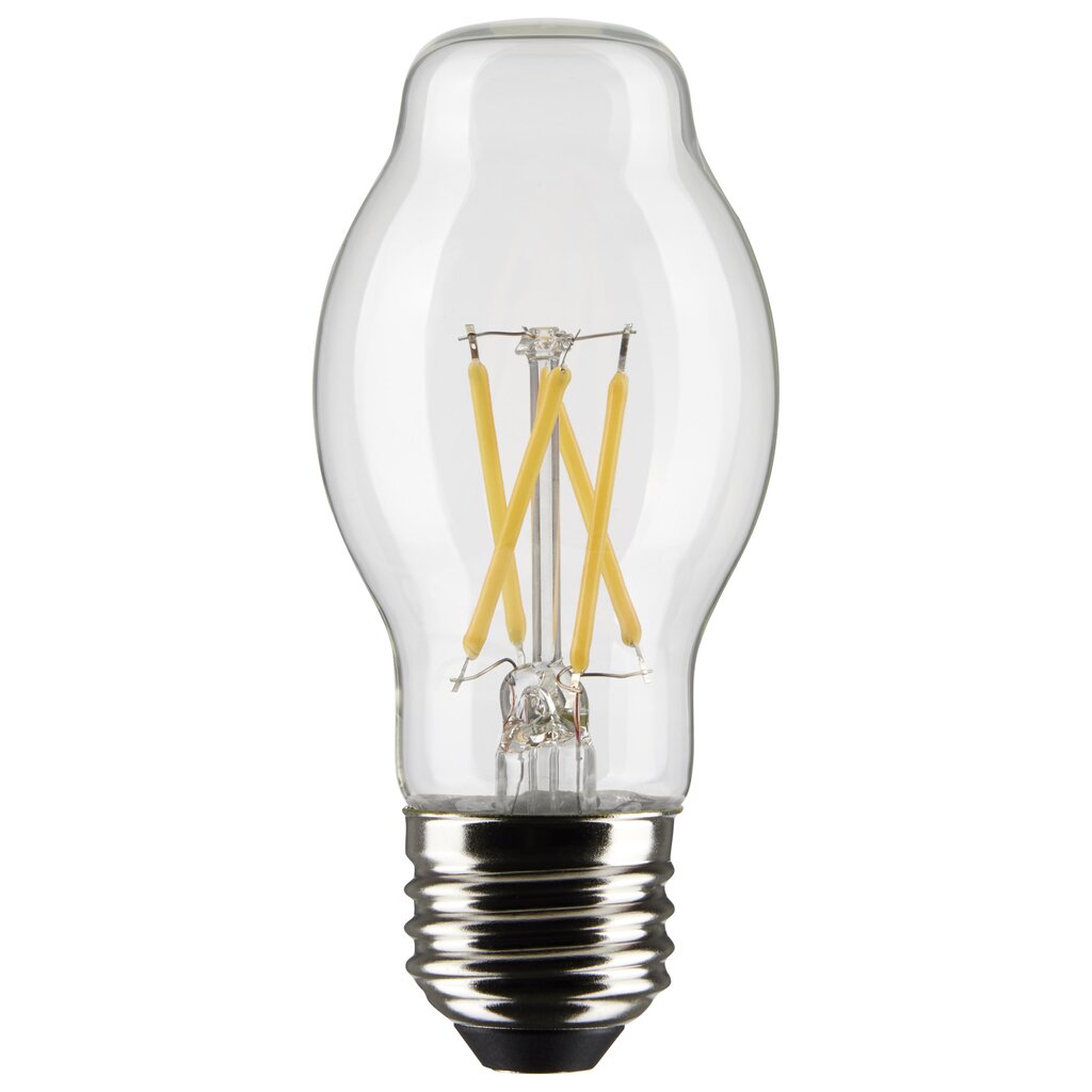 Satco S21330 5W BT15 LED Light Bulb