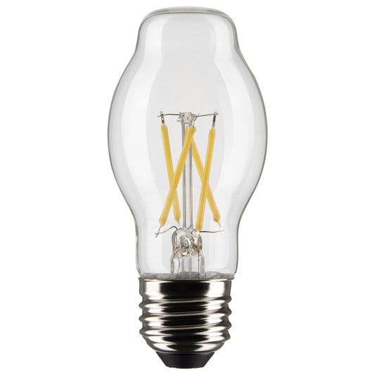 Satco S21330 5W BT15 LED Light Bulb