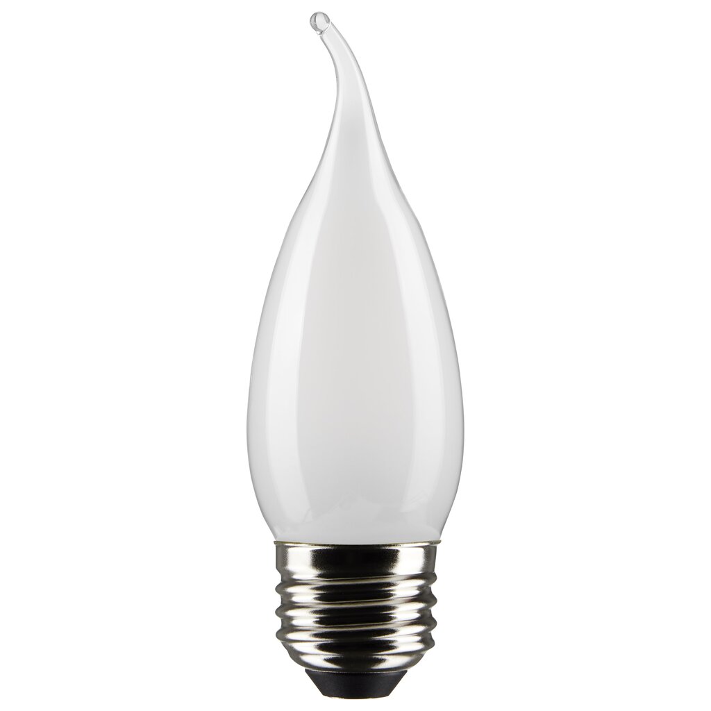 Satco S21311 3W CA10 LED Light Bulb