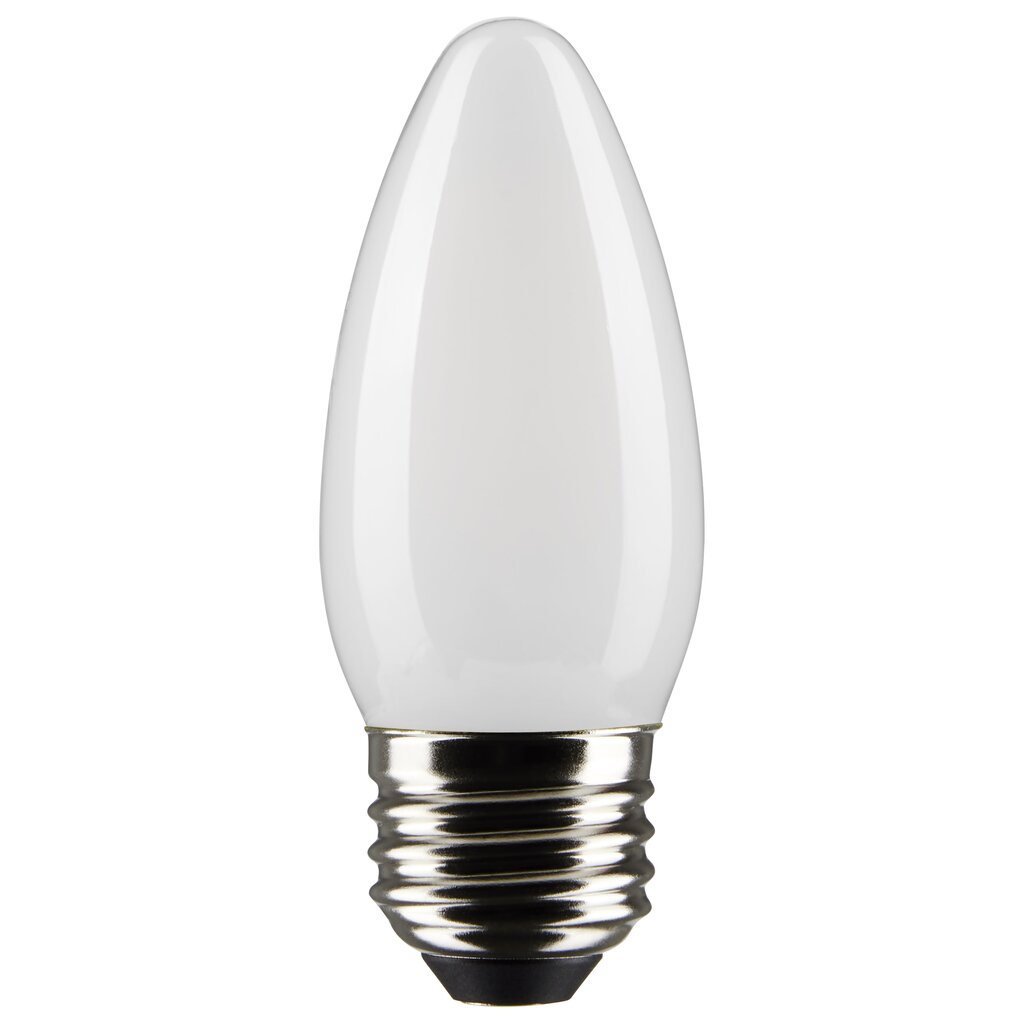Satco S21288 4W B11 LED Light Bulb