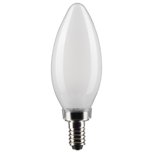 Satco S21272 4W B11 LED Light Bulb