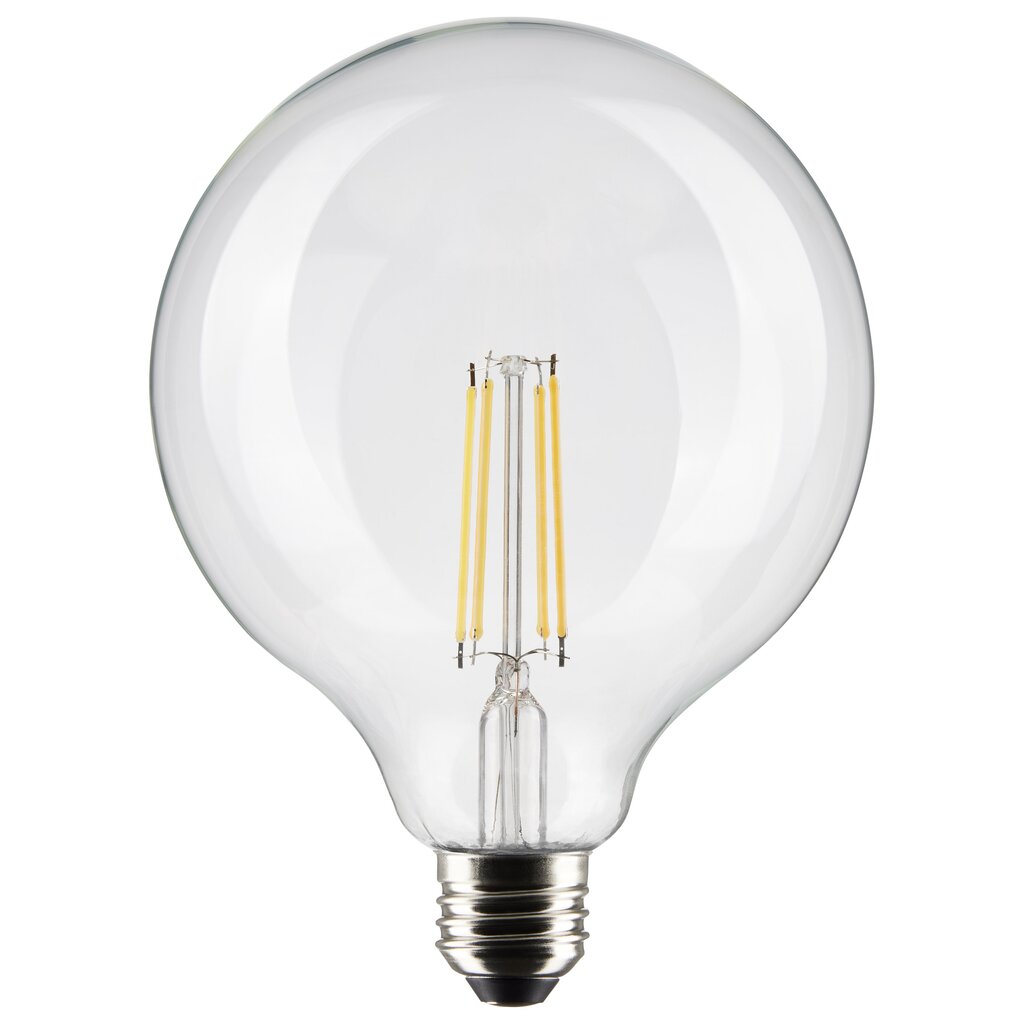 Satco S21259 8W G40 LED Light Bulb