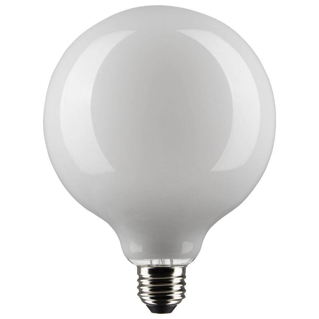 Satco S21256 6W G40 LED Light Bulb