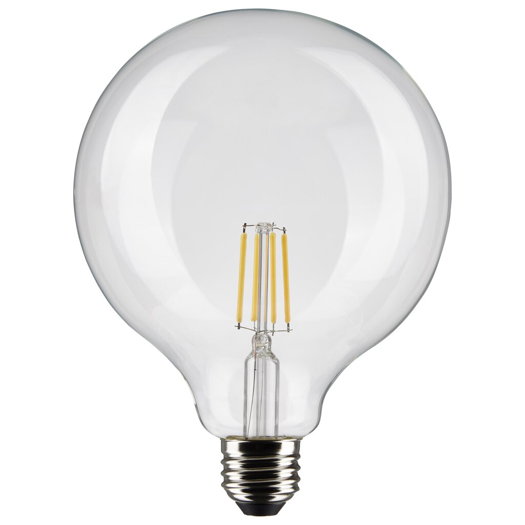 Satco S21252 6W G40 LED Light Bulb