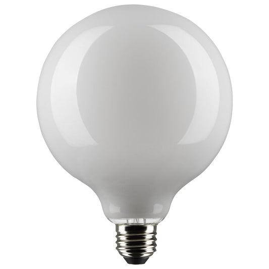 6 pack - Satco S21250 4.5W G40 LED Light Bulb
