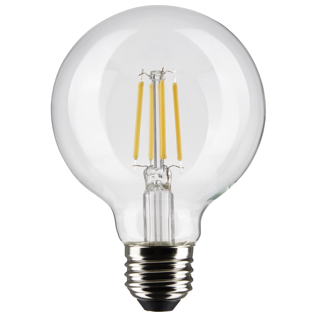 Satco S21246 6W G25 LED Light Bulb