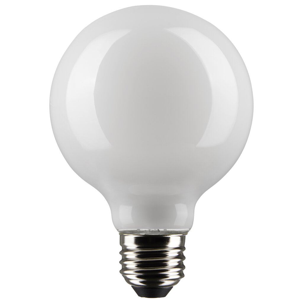 Satco S21232 4.5W G25 LED Light Bulb