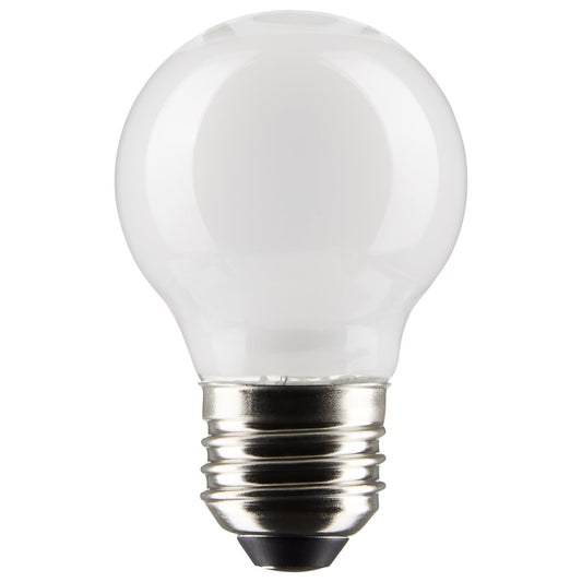 6 pack - Satco S21224 5.5W G16.5 LED Light Bulb
