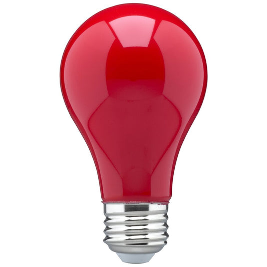 Satco S14984 8W A19 LED Light Bulb