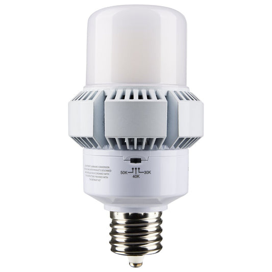 Satco S13165 22W/45W LED Light Bulb