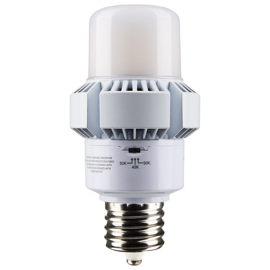 Satco S13163 17W/35W LED Light Bulb
