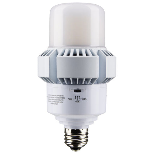 Satco S13162 17W/35W LED Light Bulb