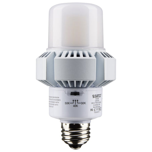 Satco S13160 20W LED Light Bulb
