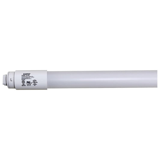 10 pack - Satco S11753 18W T8 CCT LED Light Bulb