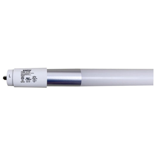 10 pack - Satco S11751 24W T8 LED Light Bulb