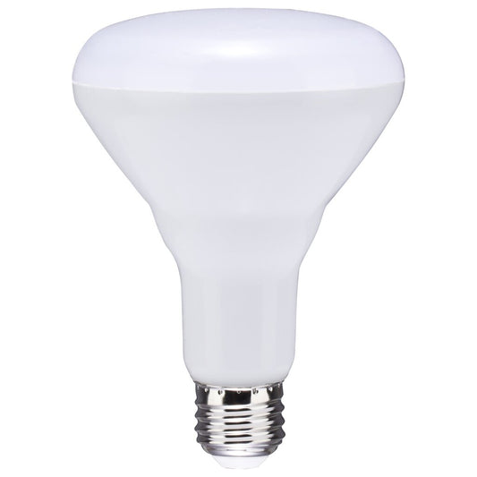 Satco S11472 8.5W BR30 LED Light Bulb