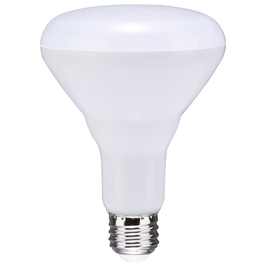 Satco S11471 8.5W BR30 LED Light Bulb