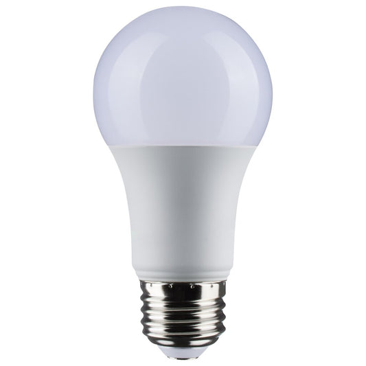 Satco S11458 10.5W A19 LED Light Bulb