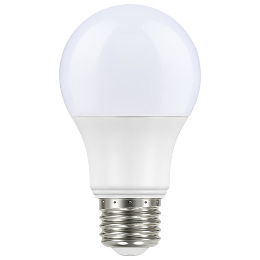 Satco S11429 8W A19 LED Light Bulb