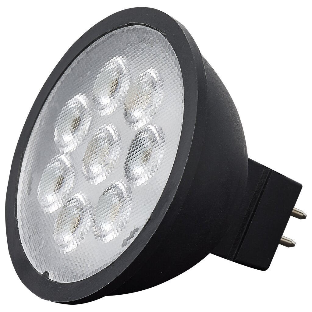 Satco S11398 6.5W MR16 LED Light Bulb