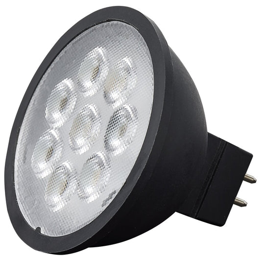 Satco S11398 6.5W MR16 LED Light Bulb