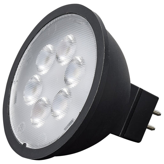 Satco S11396 4.5W MR16 LED Light Bulb