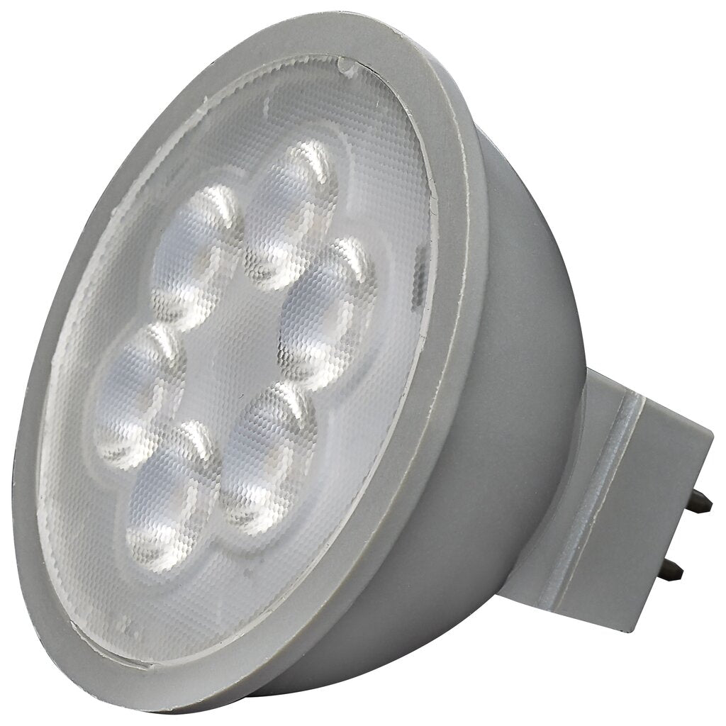 Satco S11394 4.5W MR16 LED Light Bulb