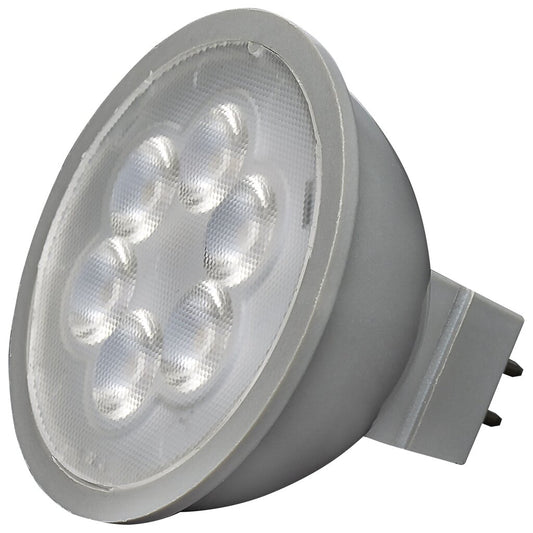 Satco S11394 4.5W MR16 LED Light Bulb